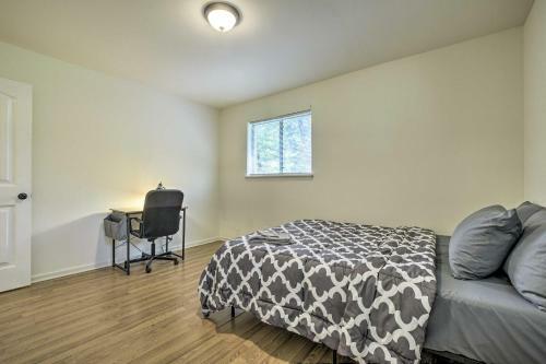 Pet-friendly Durham Home About 3 Mi To Downtown!