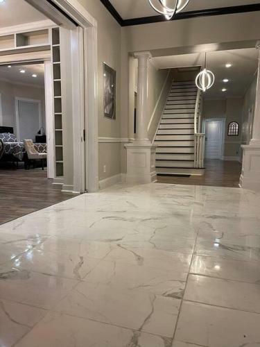 Apartamento Yellow Mansion King Suite 2bd 1bth Entire Unit