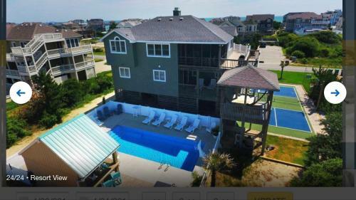 Obx 5 Bedroom Home