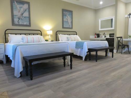 Posada Wild Horse Inn