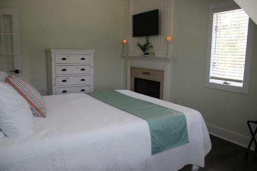 Posada Wild Horse Inn