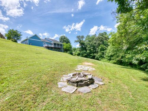 Farmhouse Tranquility