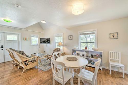 Lovely Cottage Near Cape Hatteras Natl Shore