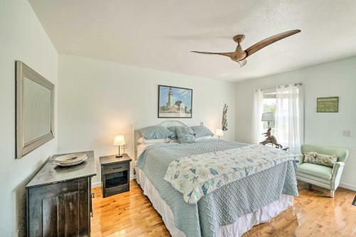 Lovely Cottage Near Cape Hatteras Natl Shore