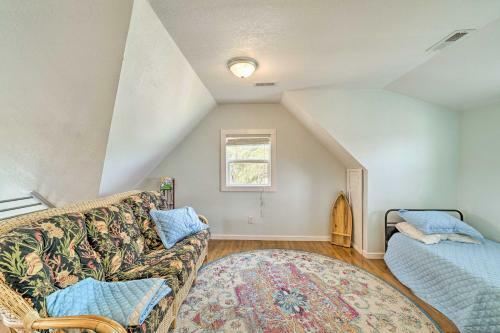 Lovely Cottage Near Cape Hatteras Natl Shore