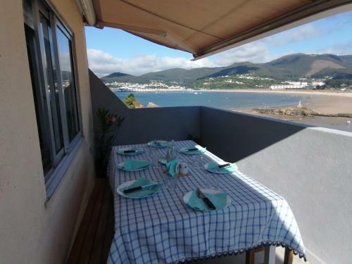 Apartamento Piso Con Terraza En 1� L�nea De Playa
