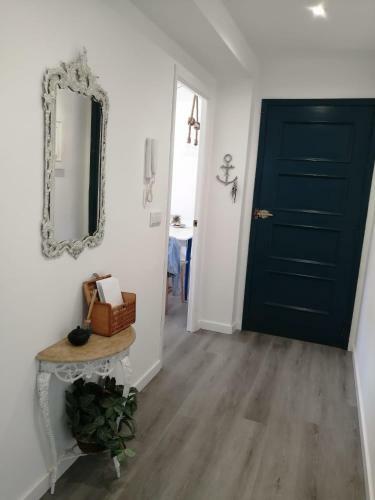 Apartamento Piso Con Terraza En 1� L�nea De Playa