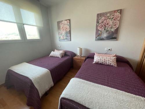 Apartamento En Viveiro Con Aparcamiento Gratuito