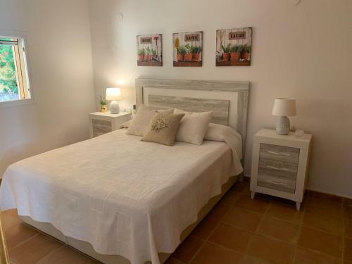Casa Carmencita