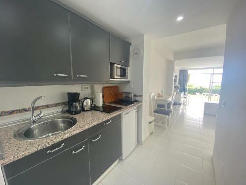 Apartamento Studio With Nice View In Miraflores Mijas Costa