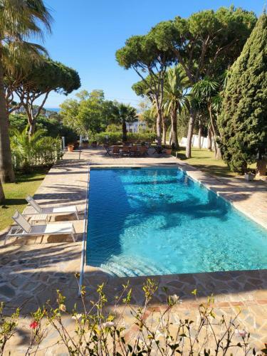 Andalusian Villa