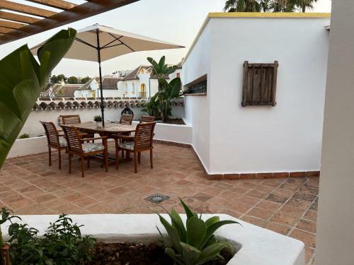 Apartamento Sur Suites Miraflores