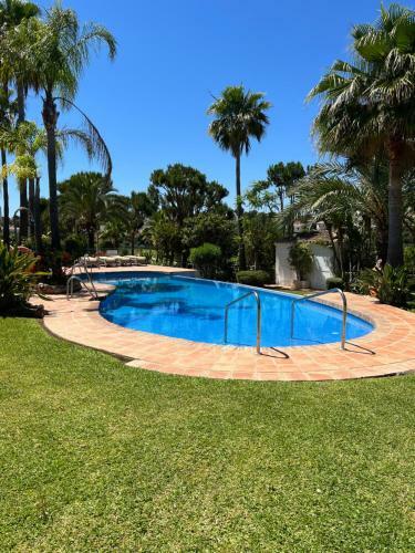 Apartamento Sur Suites Miraflores