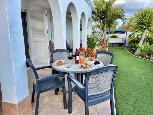 Villa Sunny Ocean View
