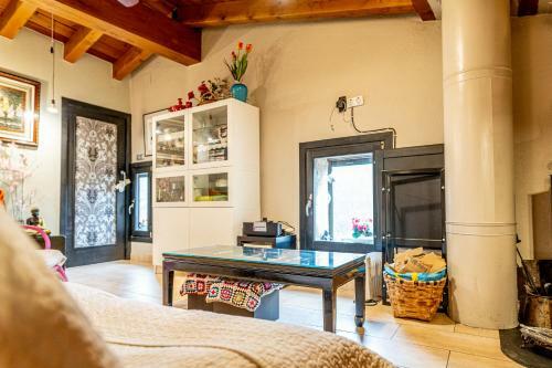 Apartament Cal Marinall