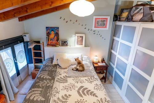 Apartament Cal Marinall