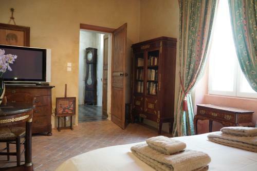 Hostal Maison En Provence