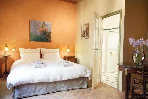 Hostal Maison En Provence