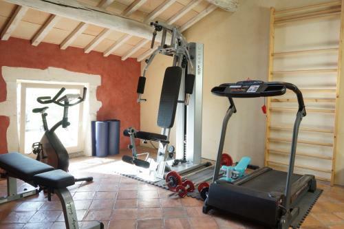 Hostal Maison En Provence