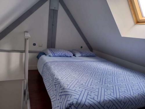 Apartamento Studios Face � La Gare