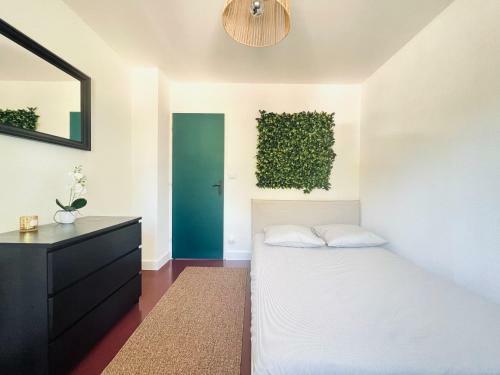 Apartamento Lanton Plage - Appartement 6 Pers. Terrasse