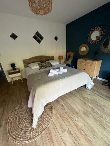 Apartamento La Palmeraie Yourhosthelper