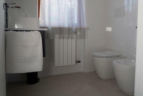 Apartamento Le Meraviglie Del Conero