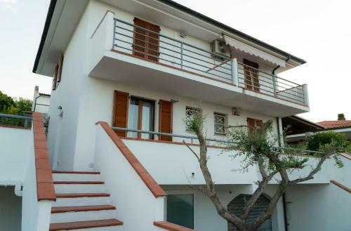Apartamento Le Meraviglie Del Conero