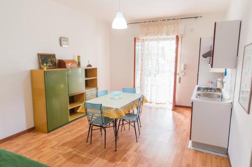 Apartamento Villa In Riva Al Mare Rosso