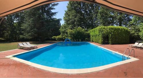 Villa Di Lambda