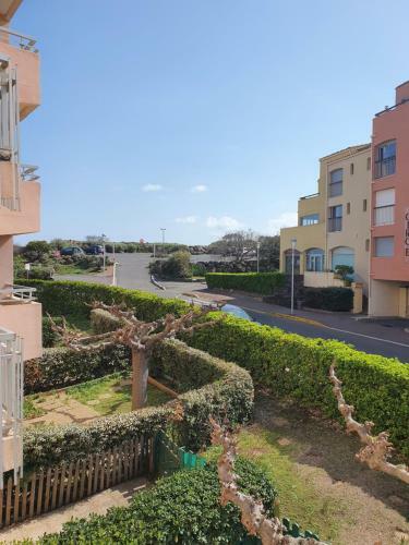 Apartamento Appartement Confort Avec Place Parking Priv�e