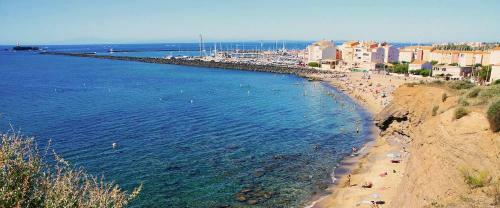 Apartamento Appartement Confort Avec Place Parking Priv�e