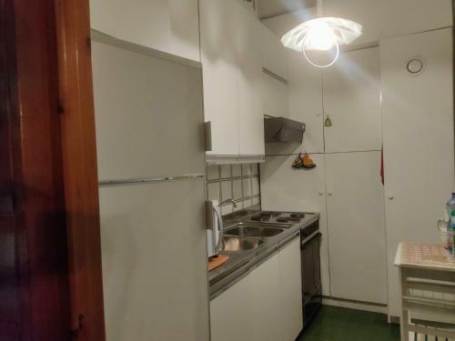 Apartamento La Posta Dell'alpinista