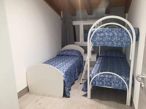 Apartamento Casa Saturno In Villa Marisa Con Piscina