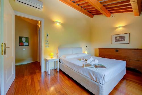Villa Faccioli Magnolia And Oleandro With Shared Pool - Happy Rentals