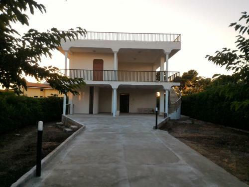 Casa San Lorenzo III Strada