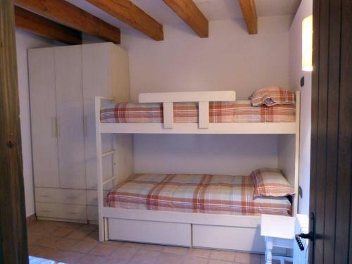 Agroturismo Antic Cal Pubill