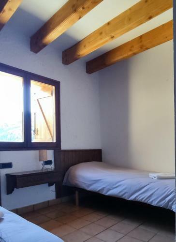 Agroturismo Antic Cal Pubill