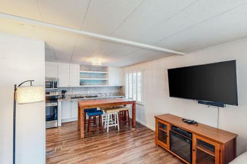 Motel Lamplighter Living Quarters