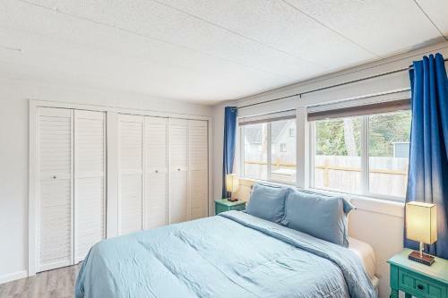 Motel Lamplighter Living Quarters