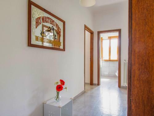 Apartamento Locazione Turistica More E Lamponi