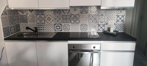 Apartamento Casa Conchiglia