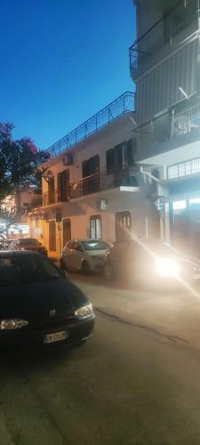 Apartamento Casa Conchiglia