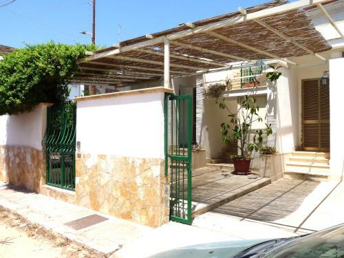 Casa Lido Conchiglie - Symphonya Tourist Rentals