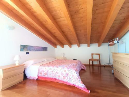 Apartamento Iseolakerental - Appartamento Caterina