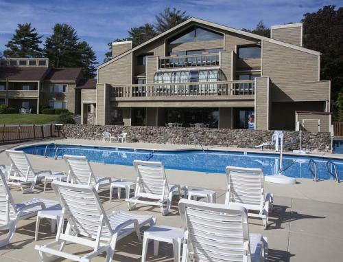 Apartamento Tanglwood Resort #2