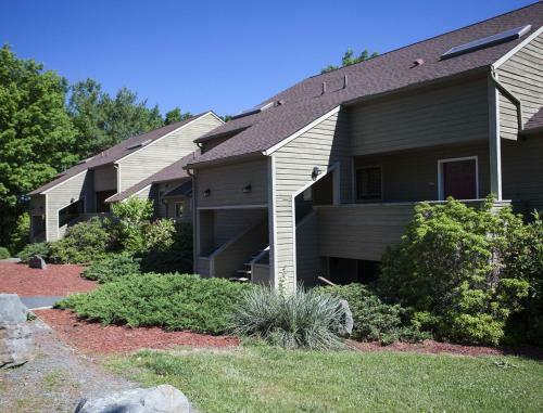 Apartamento Tanglwood Resort #2