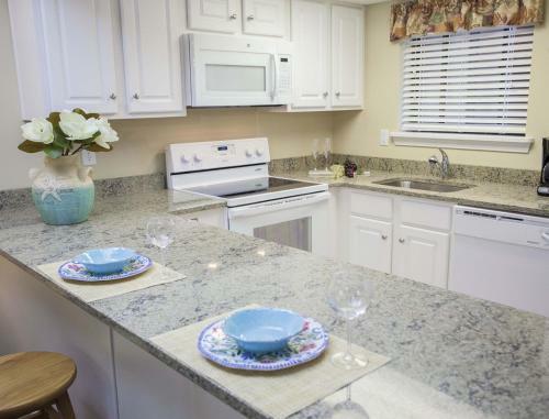 Apartamento Tanglwood Resort #2
