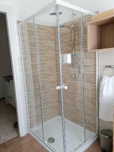 Apartamento Casa Rosa Abruzzo 3