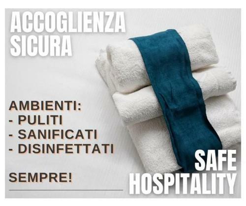 Apartamento Leccino Home Villetta By Yohome